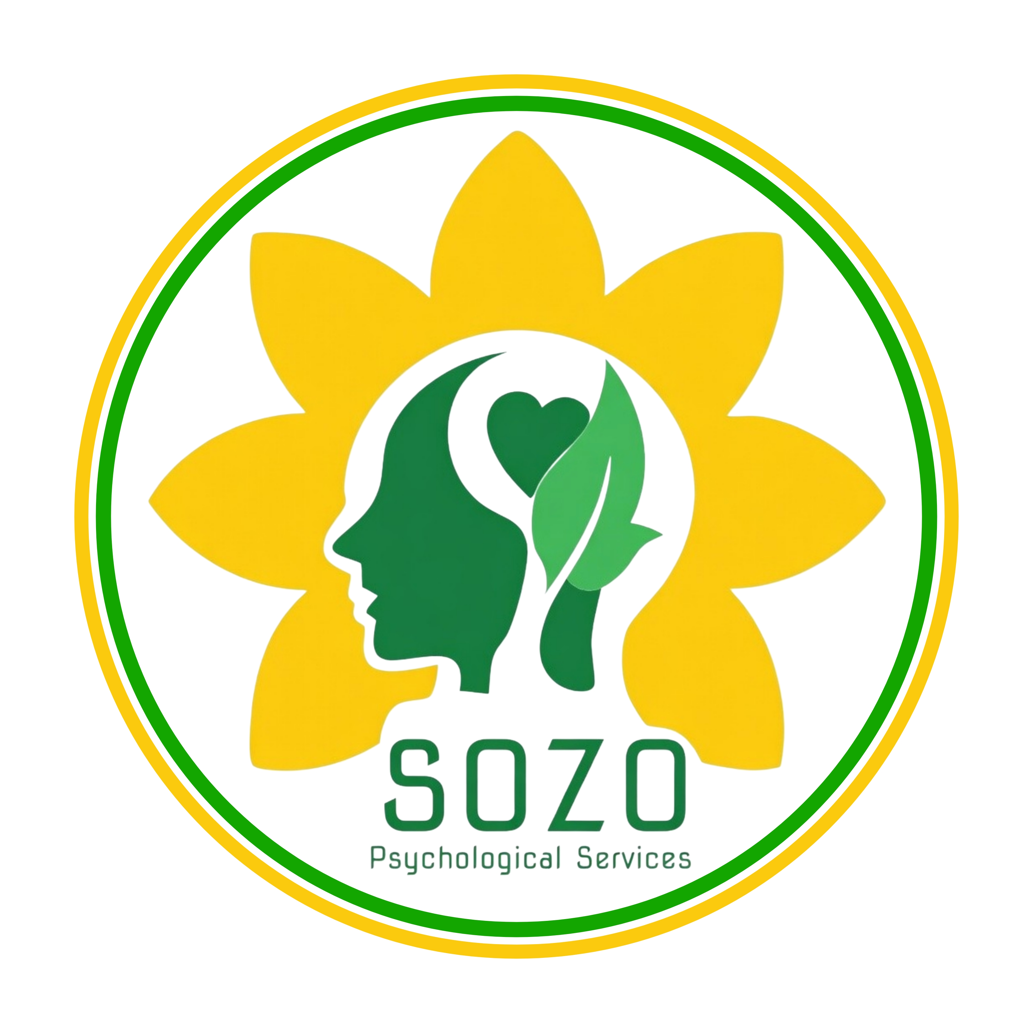 Sozo Psychological Services